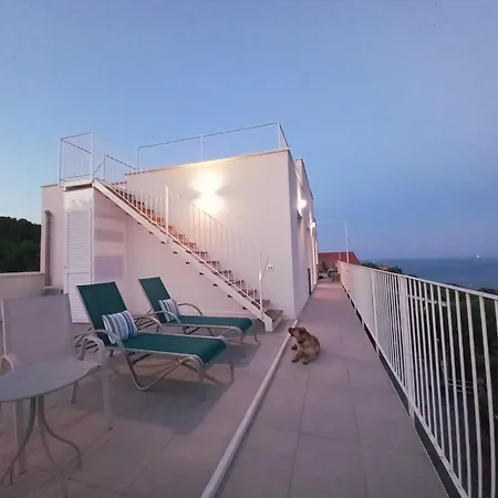 Maison d'hôtes Lilliput Guest House-noli