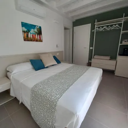 Maison d'hôtes Lilliput Guest House-noli *