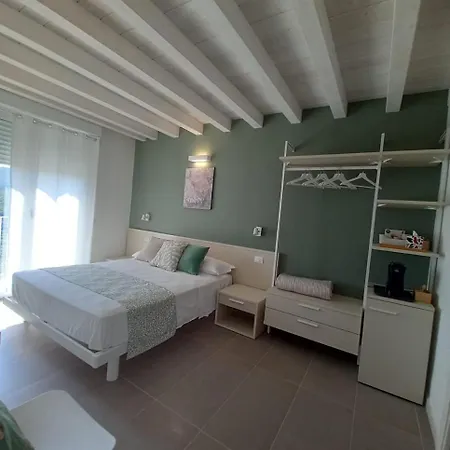 Casa de hóspedes Lilliput Guest House-noli