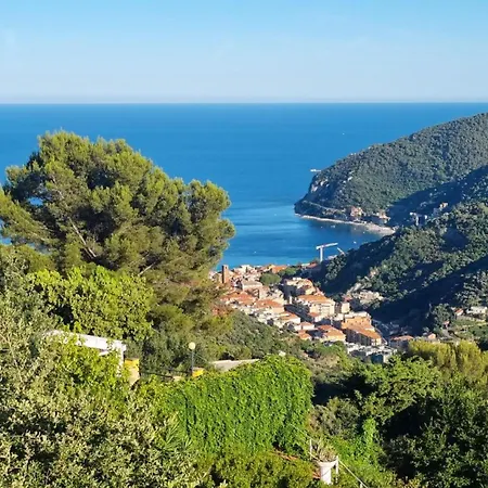 Lilliput Guest House-noli