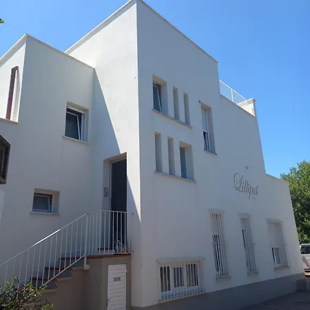 Lilliput Guest House-noli