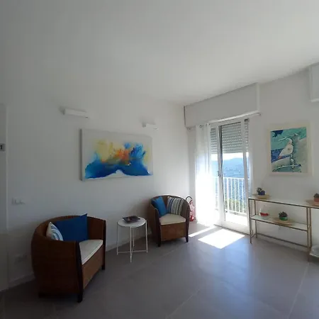 Penzion Lilliput Guest House-noli