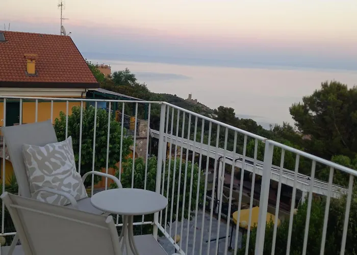 Lilliput Guest House-noli *