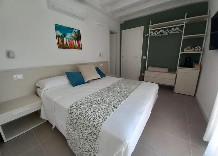 Gasthof Lilliput Guest House-noli *